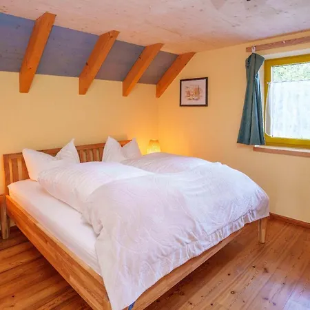 Landhaus Seiffen זיפן