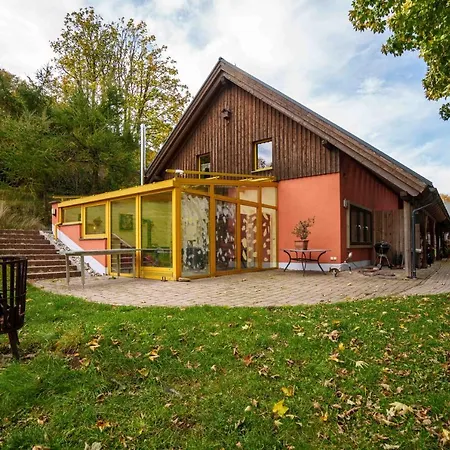 Landhaus Seiffen *