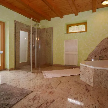 בית נופש Landhaus Seiffen