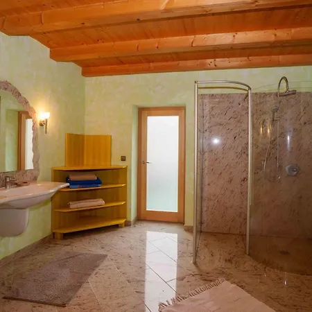 بيت للعطل Landhaus Seiffen سيفن