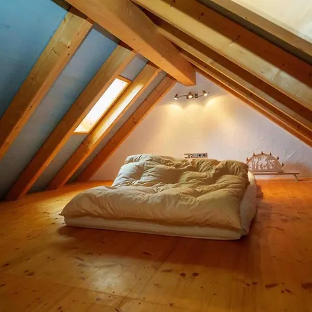 Feriehus Landhaus Seiffen Seiffen