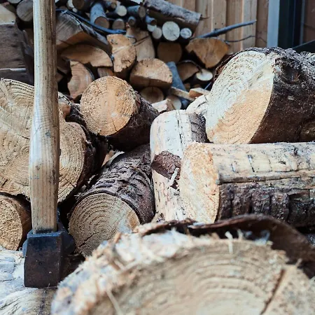 Landhaus Seiffen * זיפן