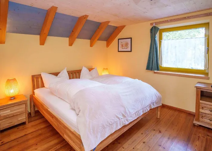 Landhaus Seiffen سيفن