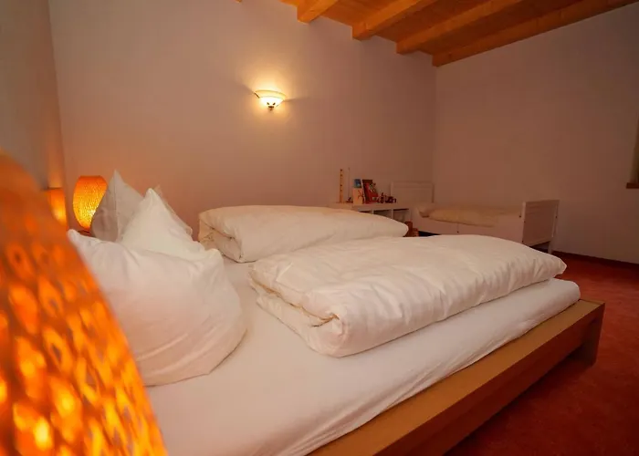 بيت للعطل Landhaus Seiffen