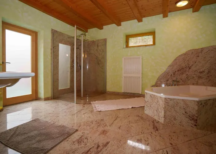 بيت للعطل Landhaus Seiffen