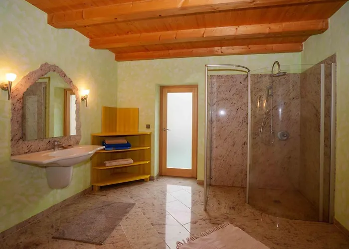 بيت للعطل Landhaus Seiffen سيفن