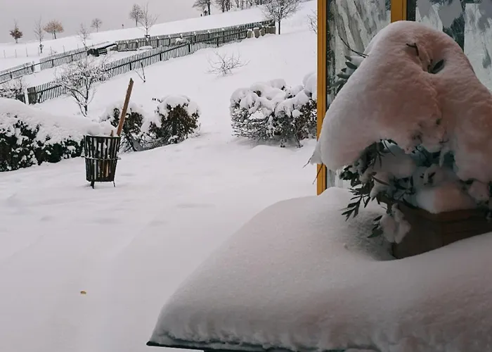 Landhaus Seiffen * سيفن